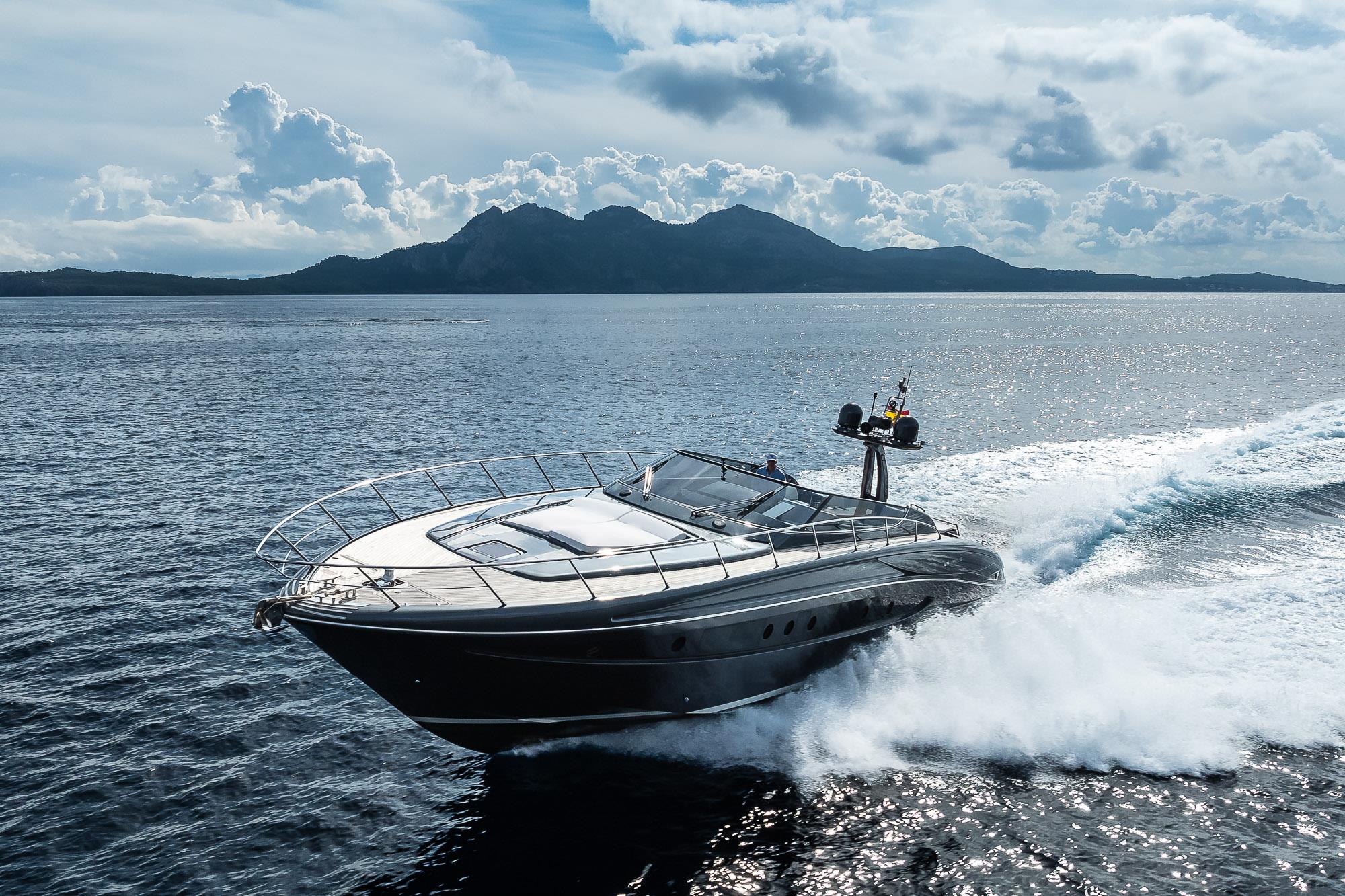 2016 RIVA 63' VIRTUS 